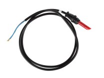 Detector de llama infrarroja Baltur FT13/R 18209057