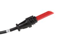 Detector de llama infrarroja Baltur FT13/R 18209057