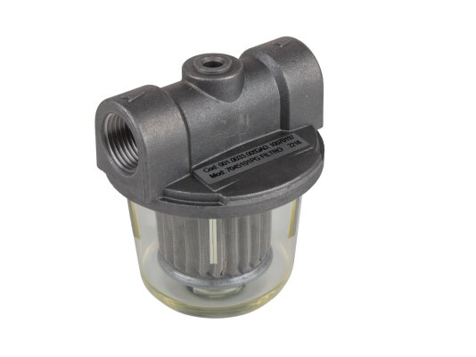Filtro de combustible líquido Baltur 7045101PG