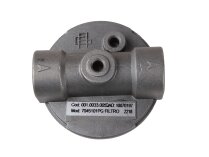 Filtro de combustible líquido Baltur 7045101PG