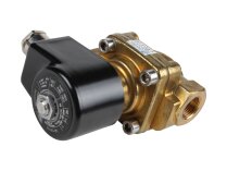 Válvula electromagnética de combustible líquido Elco 321H2322 230V, art: 13013826