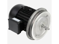 Motor eléctrico Weishaupt W-D112/170-2/7K0, art: 21841507010