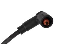 Cable de electrodo de encendido Weishaupt 700 mm, 21710411022