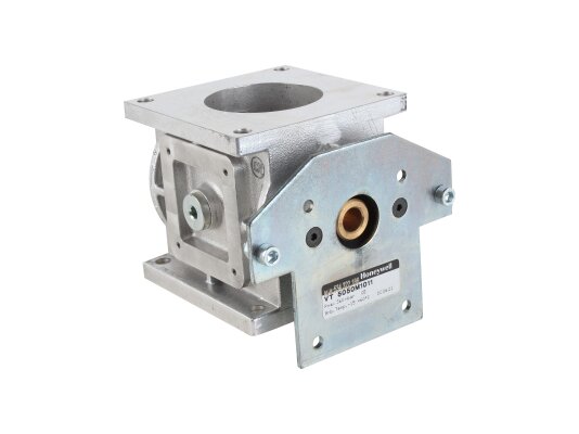 Válvula de control Honeywell VT5050M1011