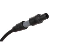 Cable del electrodo de encendido Weishaupt de 800 mm, 21710411032