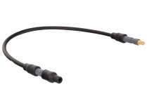 Cable de electrodo de ionización Weishaupt de 500 mm, 21710514522