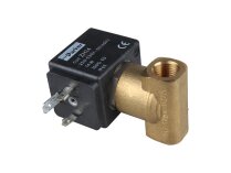 Válvula electromagnética de combustible líquido Riello 146.4ABV