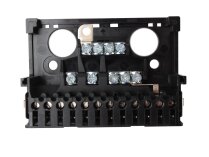 Sótano del quemador automático Baltur AGK11