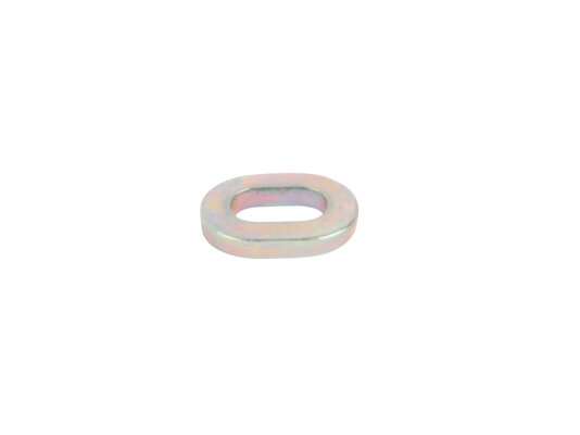 Arandela ovalada Weishaupt 5.5 x 12 mm, art: 24140014077