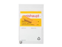 Obturador Ovalado Weishaupt 5.5 x 12 mm, 24140014077