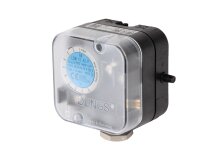Interruptor de presión Weishaupt LGW 10 A2P