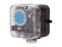 Interruptor de presión Weishaupt LGW 50 A2P