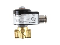 Válvula electromagnética de combustible líquido Weishaupt 122K9321, art: 604598