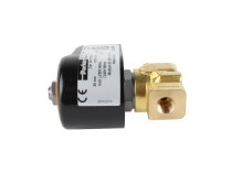 Válvula electromagnética de combustible líquido Weishaupt 122K9321