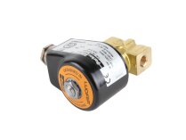 Válvula electromagnética de combustible líquido Weishaupt 122K9321