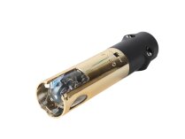 Sensor UV de llama Weishaupt QRA2