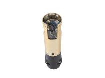 Sensor UV de llama Weishaupt QRA2