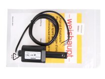 Sensor de llama Weishaupt QRI2B2.B180B