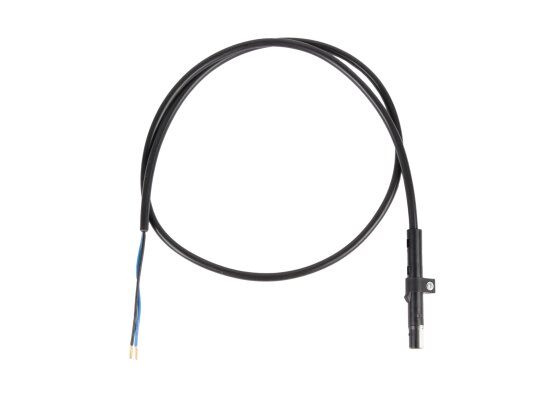 Sensor de llama Weishaupt QRB1A-B080B70A, art: 11196412012.