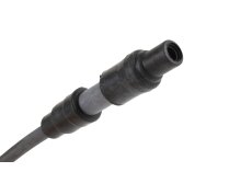 Cable del electrodo de encendido Weishaupt 21810411042