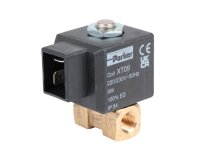 Válvula electromagnética de combustible líquido Elco VE 131IN XT09, art: 65323624