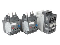 Kit de contactor y relé Elco 65329057