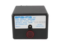 Quemador Riello MF2 18015002, art: 3006669
