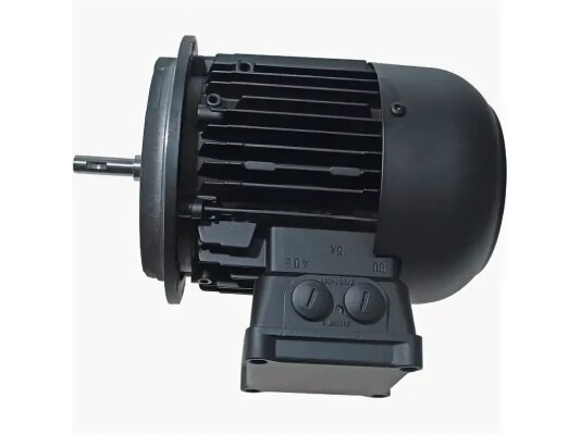 Motor eléctrico Weishaupt WM-D132/210-2/15K5 21531707010 Ref. Art: We21531707010