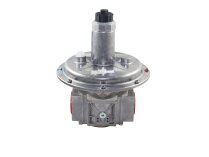 Regulador de presión de gas Weishaupt FRS 520-2S 640553