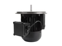 Motor eléctrico Weishaupt EC90/90-2/1