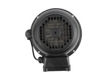 Motor eléctrico Weishaupt EC90/90-2/1