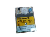 Honeywell MMI 813.1 Mod.23 control de quemador, art: 0622220