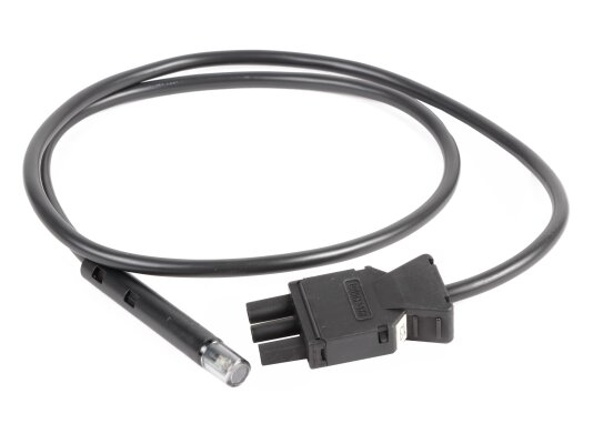 Sensor de llama Weishaupt QRB1A, art: 24031012082.