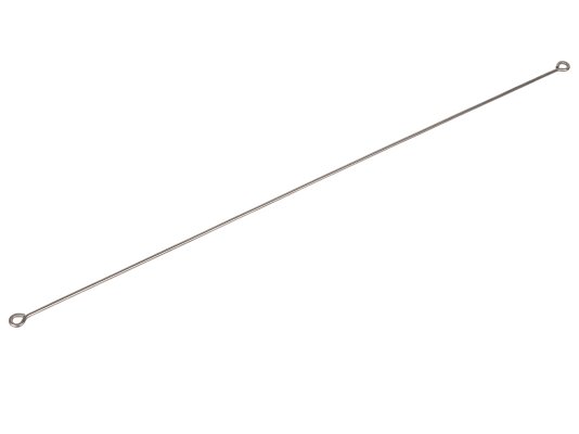 Cable de electrodo de encendido Weishaupt 27740514427