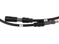 Cable de electrodo de ionización Weishaupt de 900 mm, 21720314532