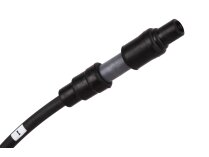 Cable de electrodo de ionización Weishaupt de 900 mm, 21710514632