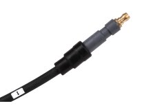 Cable de electrodo de ionización Weishaupt de 900 mm, 21710514632
