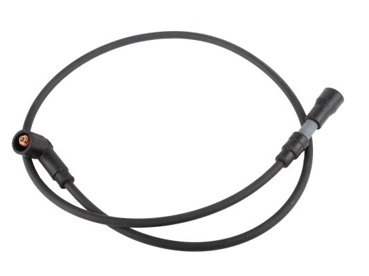 Cable de electrodo de encendido Weishaupt 1000 mm, art: 21710411112.