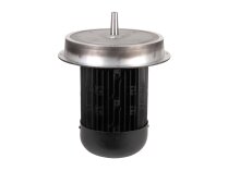 Motor eléctrico Weishaupt W-D132/210-2/10K0 25191007100 Ref. art: We25191007100