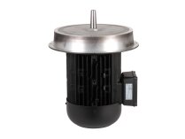 Motor eléctrico Weishaupt W-D132/210-2/10K0