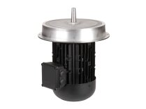 Motor eléctrico Weishaupt W-D132/210-2/10K0