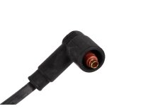 Cable de electrodo de encendido Weishaupt de 1100 mm, 21720411112