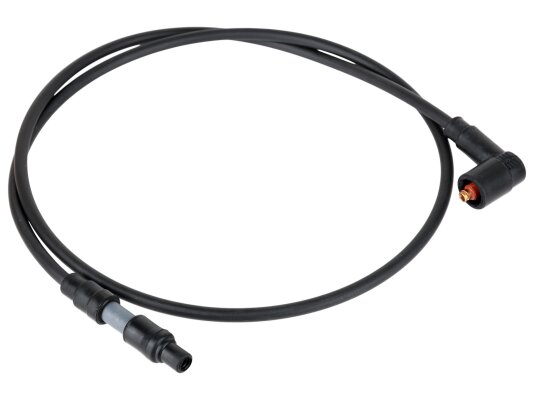 Cable del electrodo de encendido Weishaupt 21810411092