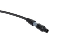 Cable del electrodo de encendido Weishaupt 21810411092
