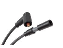 Cable del electrodo de encendido Weishaupt de 1300 mm, 21720411122
