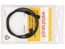 Cable del electrodo de encendido Weishaupt 21710411162