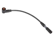 Cable del electrodo de encendido Weishaupt de 300 mm, art: 21110411022.