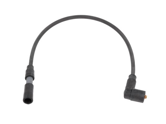 Cable de electrodo de encendido Weishaupt de 500 mm, art: 21110411042.