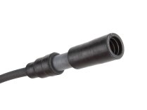 Cable del electrodo de encendido Weishaupt 600 mm, 21110411052