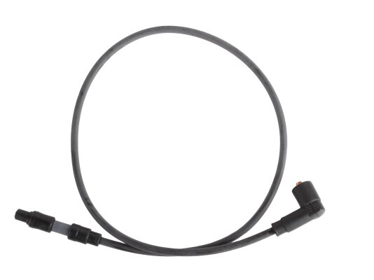 Cable de electrodo de encendido Weishaupt de 900 mm, art: 21810411052.